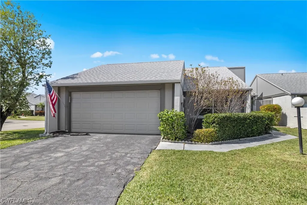 18462 Orangecrest Court Lehigh Acres FL 33936