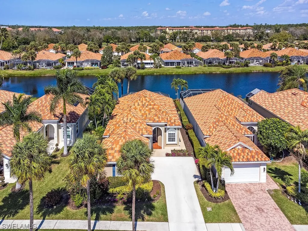 Naples FL, 3213 Benicia Court