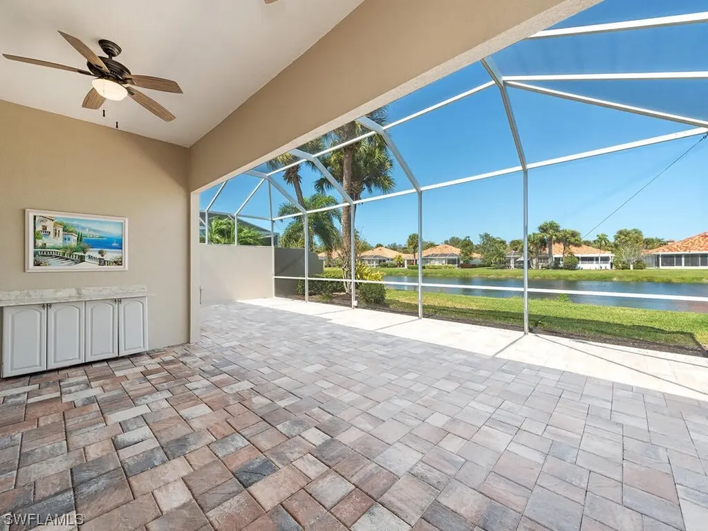 3213 Benicia Court Naples FL 34109