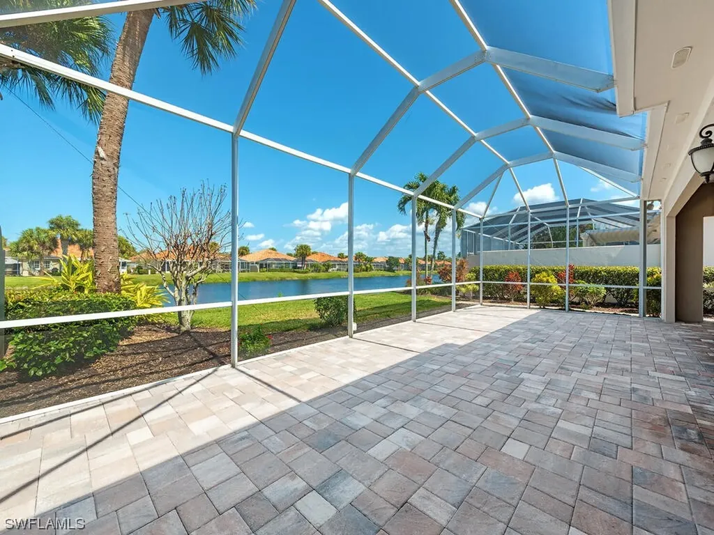 3213 Benicia Court Naples FL 34109