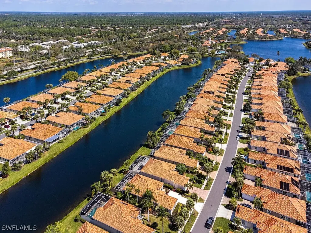 3213 Benicia Court Naples FL 34109
