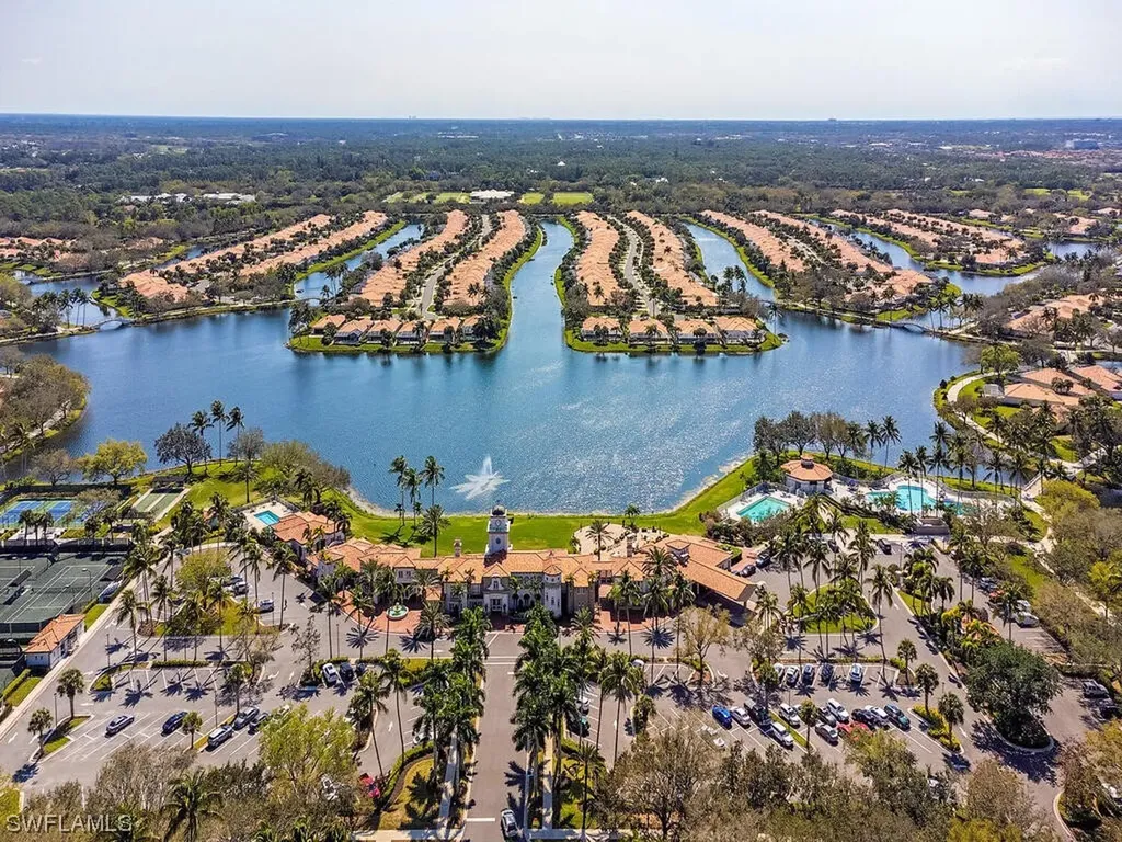 3213 Benicia Court Naples FL 34109