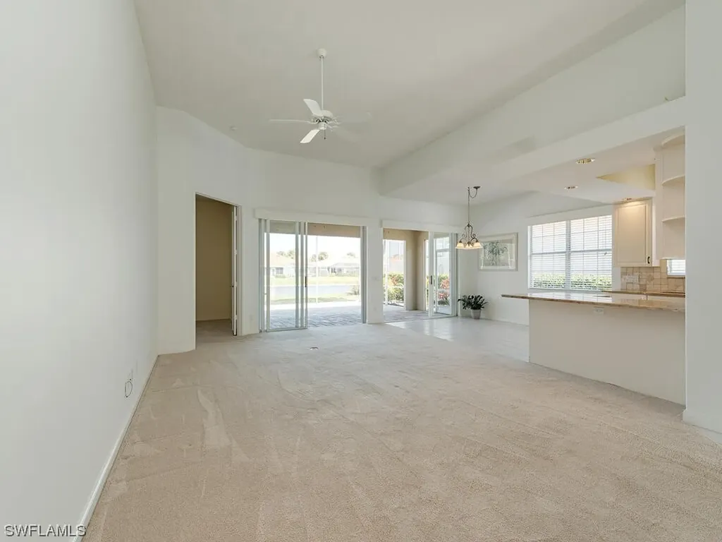 3213 Benicia Court Naples FL 34109