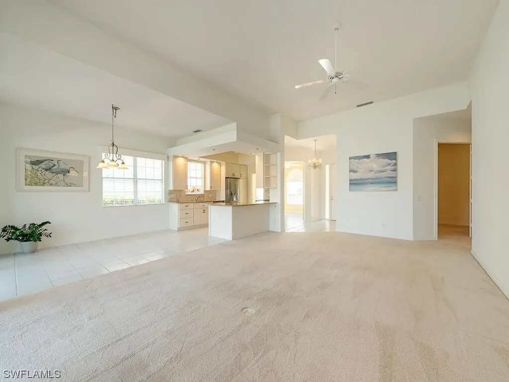 3213 Benicia Court Naples FL 34109