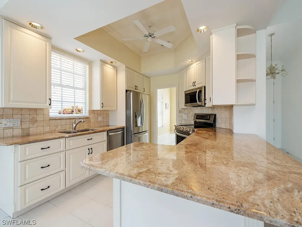 3213 Benicia Court Naples FL 34109