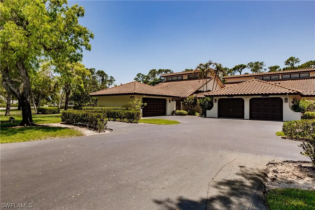 2118 Buckingham Lane Naples FL 34112