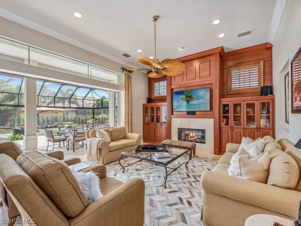 27270 Ridge Lake Court Bonita Springs FL 34134