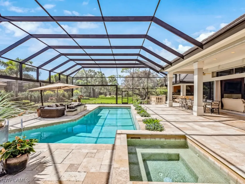 27270 Ridge Lake Court Bonita Springs FL 34134