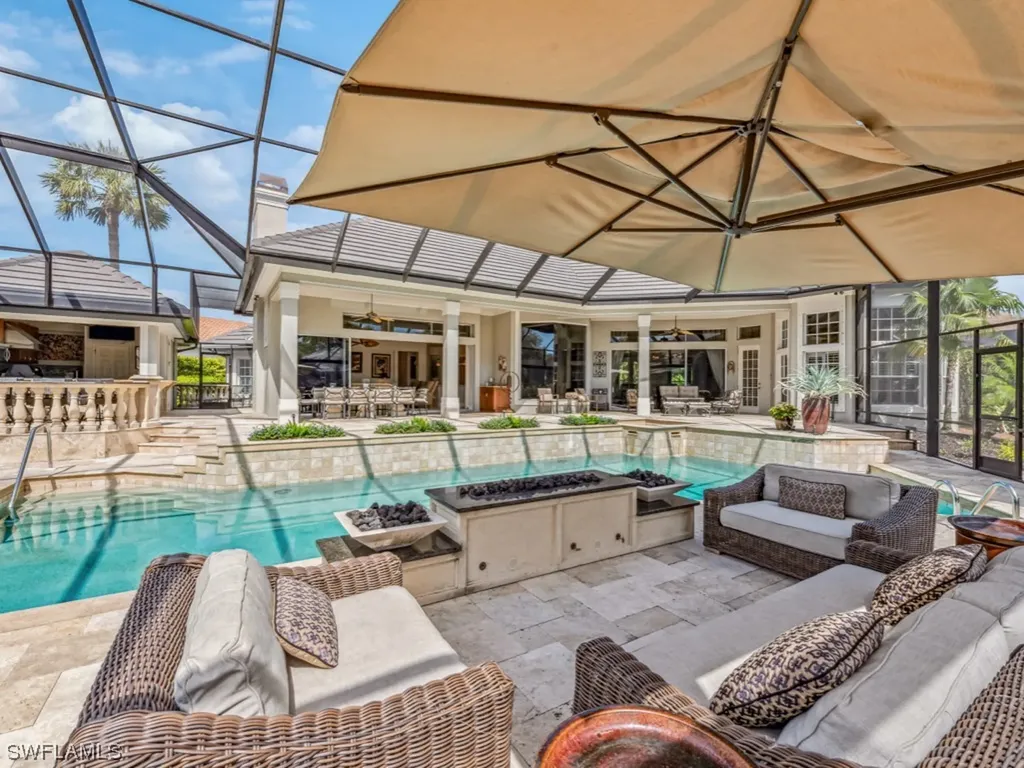 27270 Ridge Lake Court Bonita Springs FL 34134