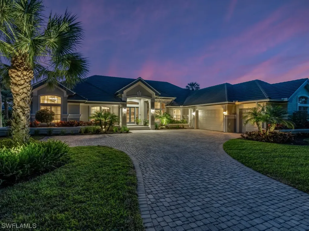 27270 Ridge Lake Court Bonita Springs FL 34134