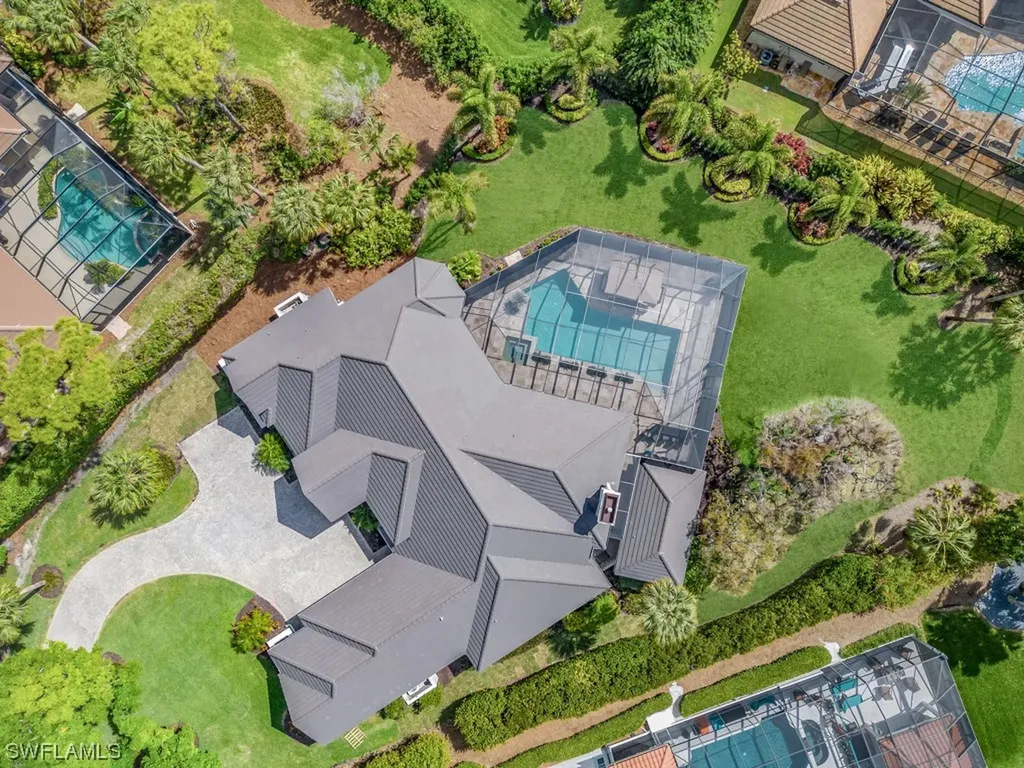 27270 Ridge Lake Court Bonita Springs FL 34134
