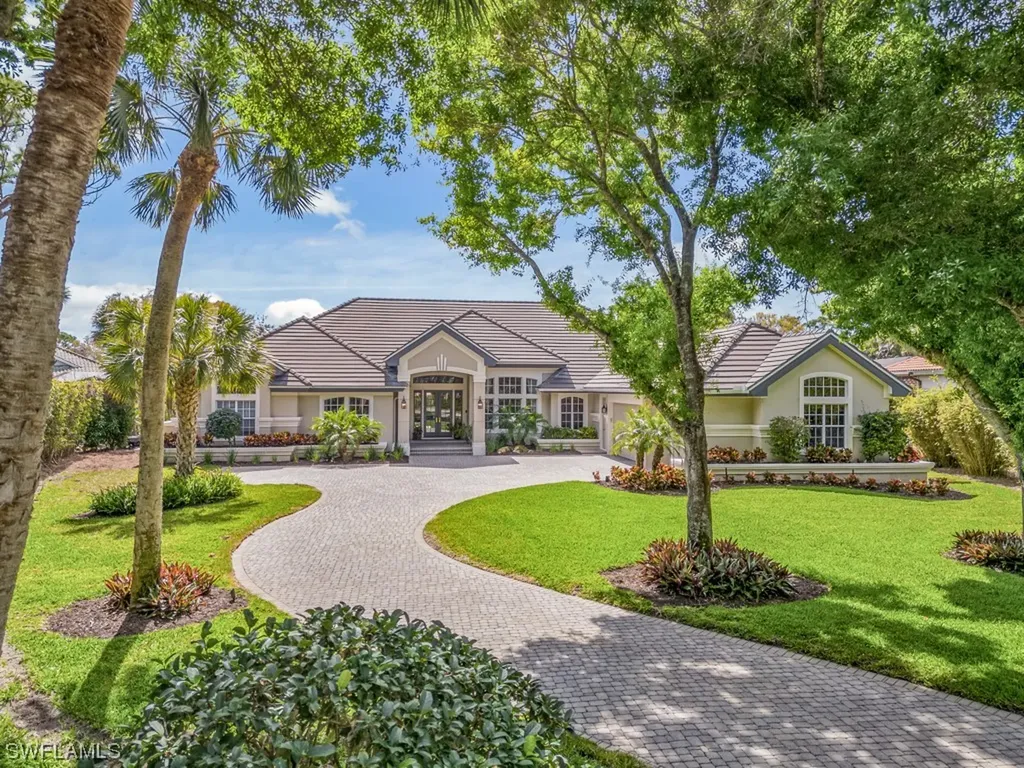 27270 Ridge Lake Court Bonita Springs FL 34134
