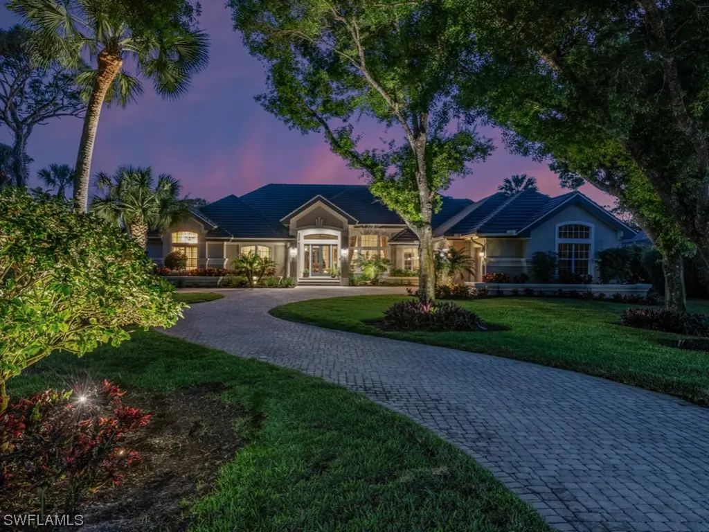 27270 Ridge Lake Court Bonita Springs FL 34134