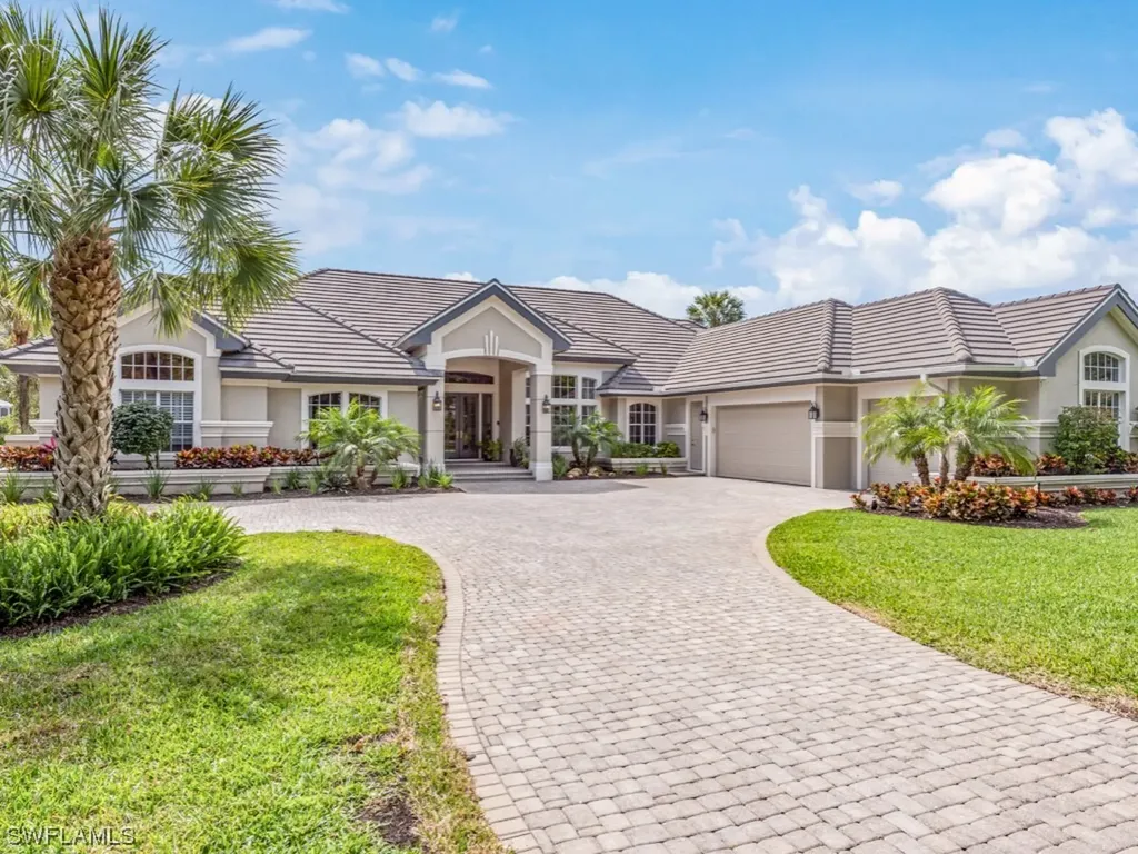 27270 Ridge Lake Court Bonita Springs FL 34134