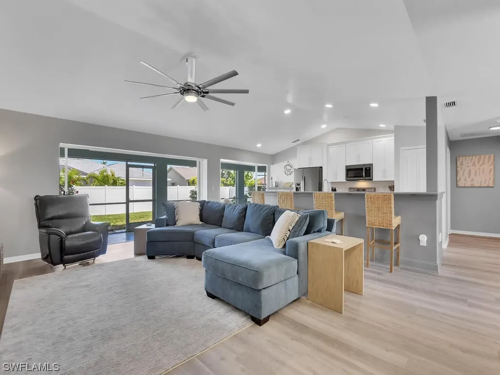 233 SW 45th Street Cape Coral FL 33914