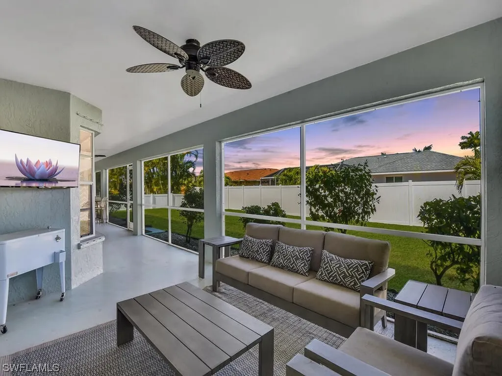 233 SW 45th Street Cape Coral FL 33914
