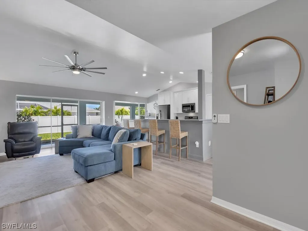 233 SW 45th Street Cape Coral FL 33914