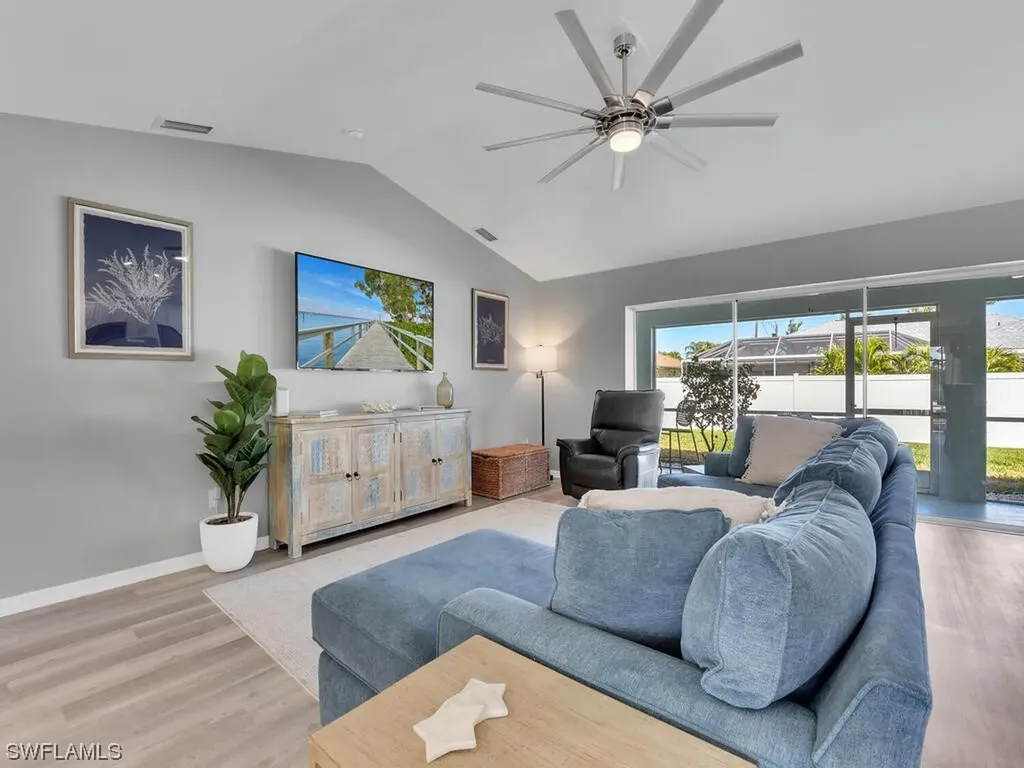 233 SW 45th Street Cape Coral FL 33914
