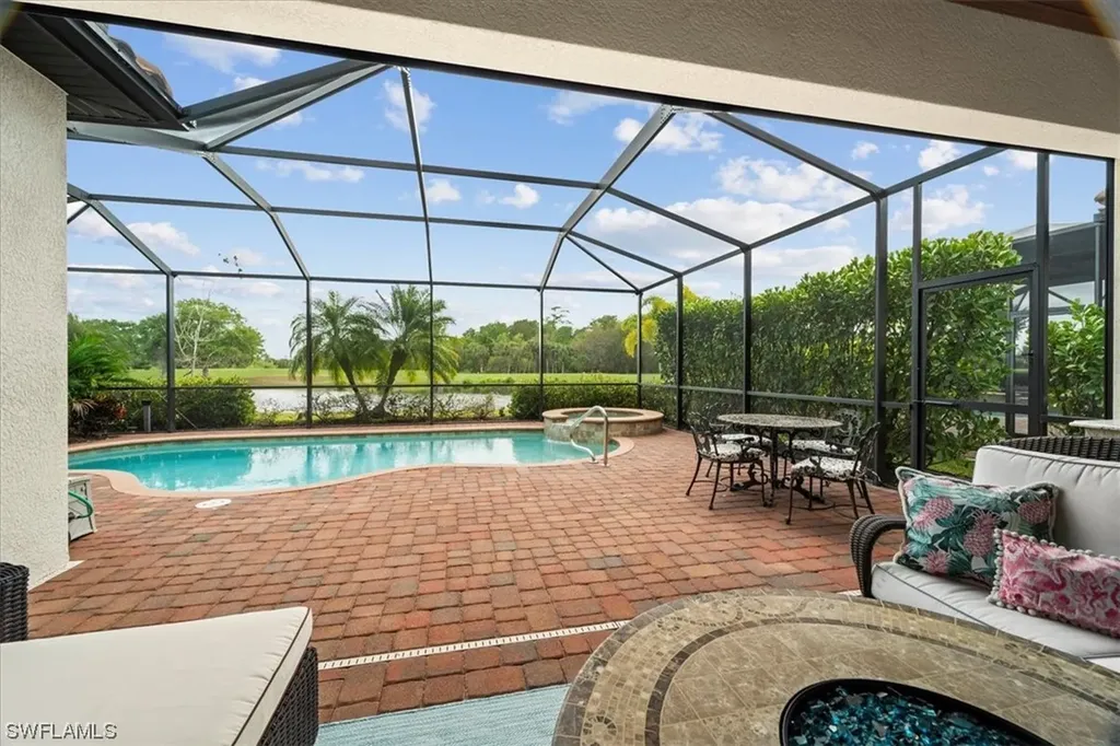 12840 Kinross Lane Naples FL 34120