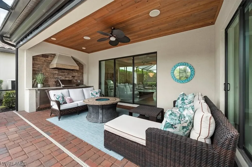 12840 Kinross Lane Naples FL 34120