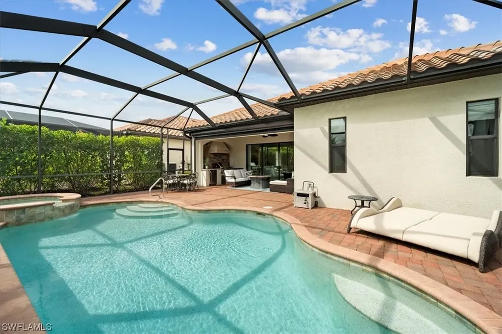 12840 Kinross Lane Naples FL 34120