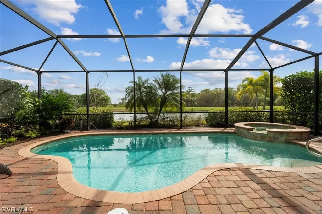 12840 Kinross Lane Naples FL 34120