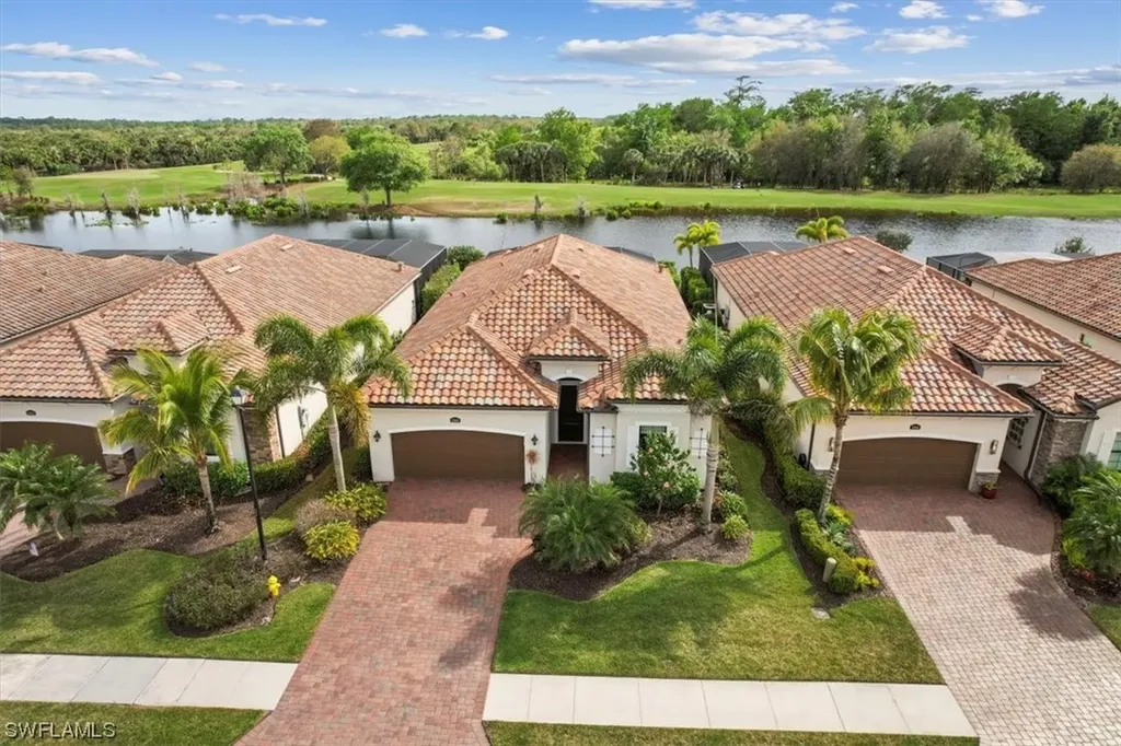 12840 Kinross Lane Naples FL 34120