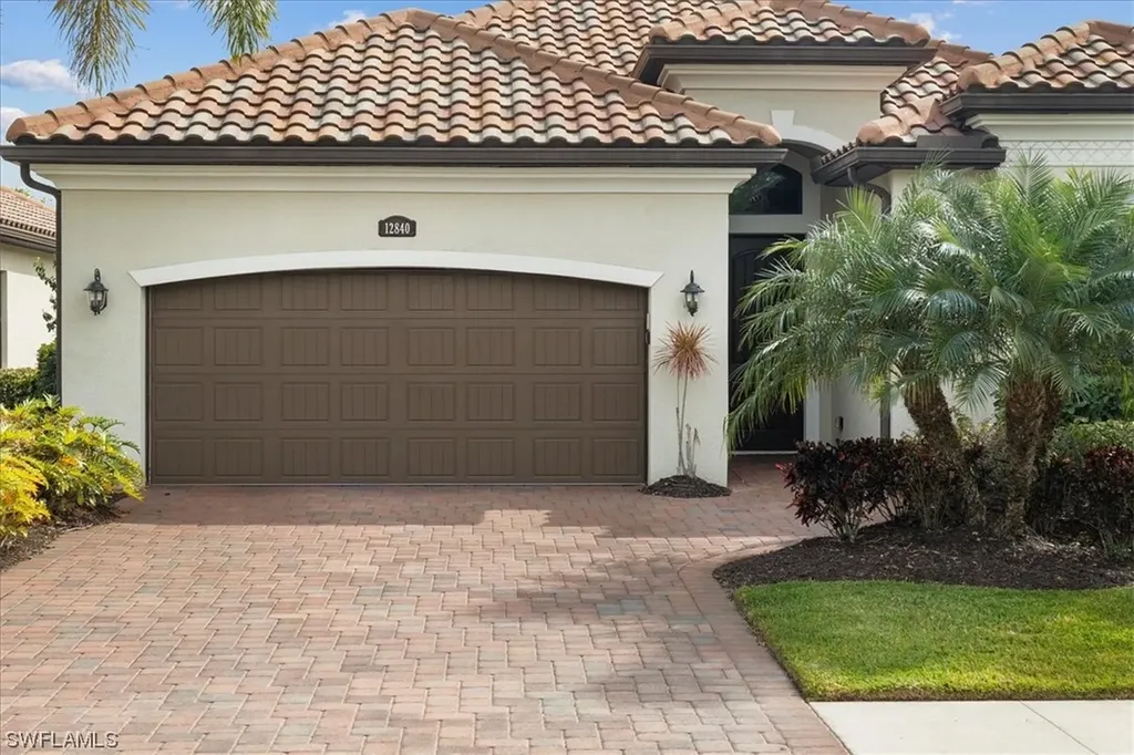 12840 Kinross Lane Naples FL 34120