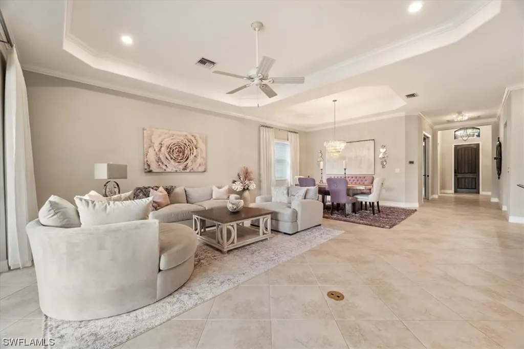12840 Kinross Lane Naples FL 34120