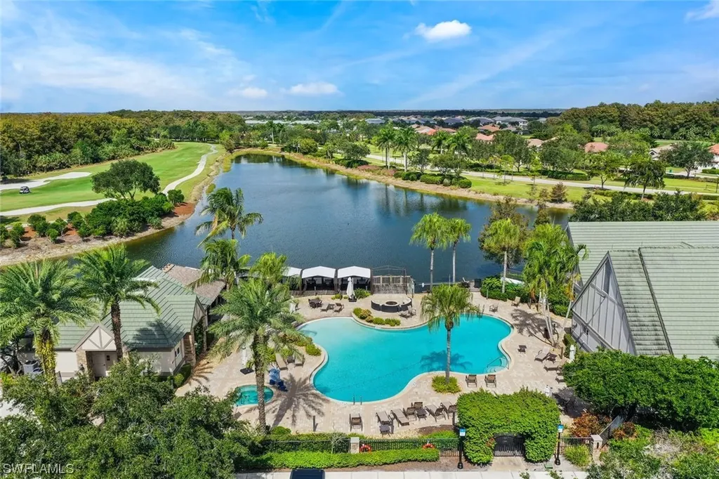 12840 Kinross Lane Naples FL 34120