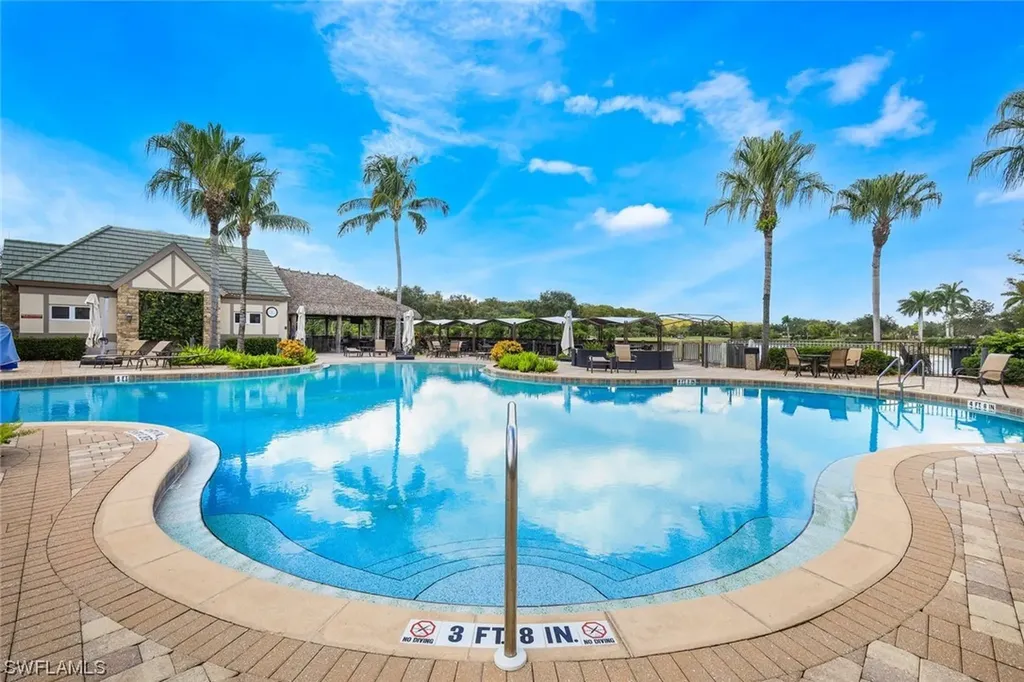 12840 Kinross Lane Naples FL 34120
