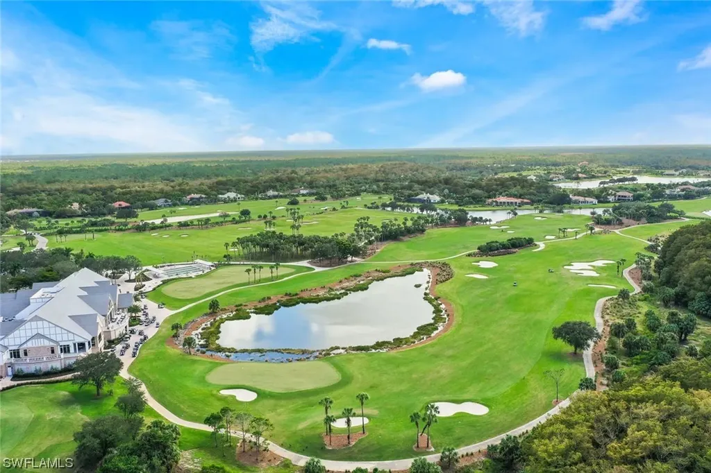 12840 Kinross Lane Naples FL 34120