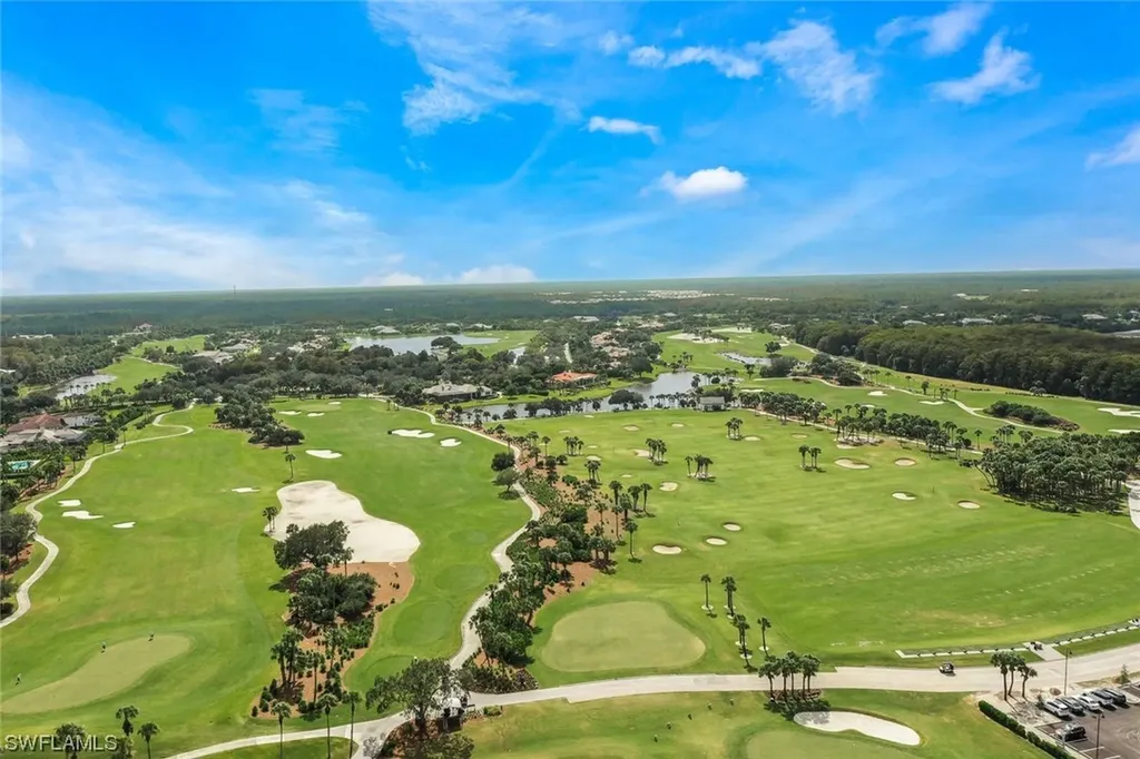 12840 Kinross Lane Naples FL 34120
