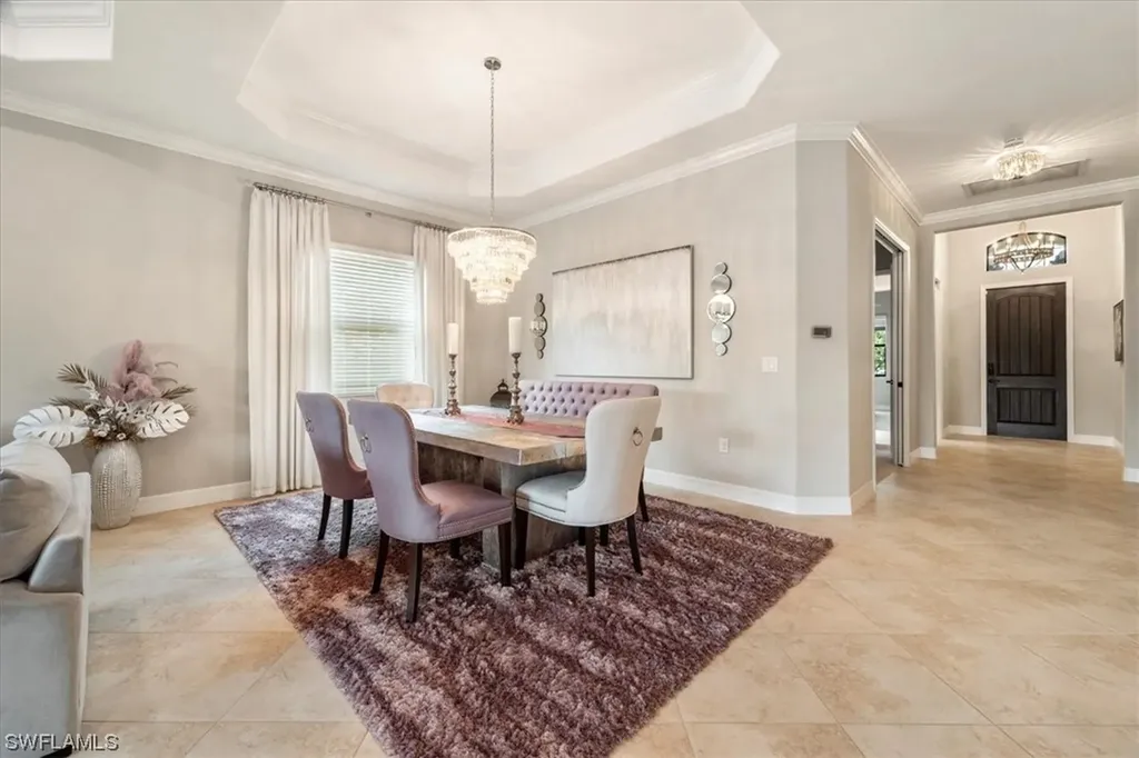 12840 Kinross Lane Naples FL 34120