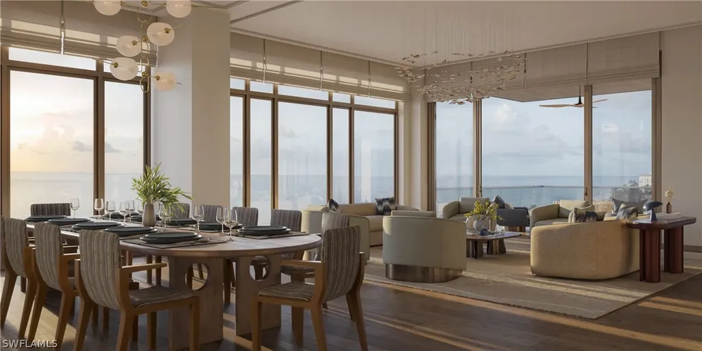 1611 Gulf Shore Boulevard N Naples FL 34102