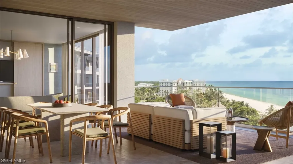 1611 Gulf Shore Boulevard N Naples FL 34102