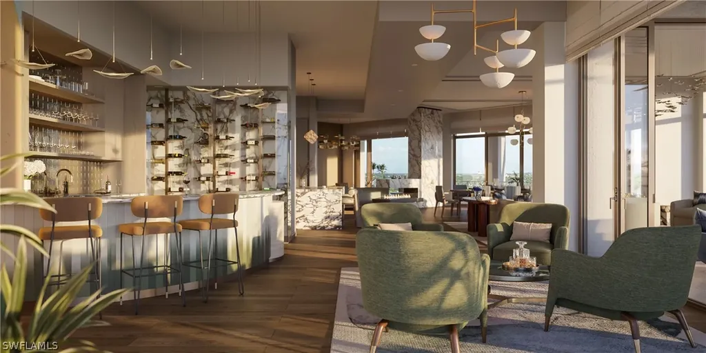 1611 Gulf Shore Boulevard N Naples FL 34102