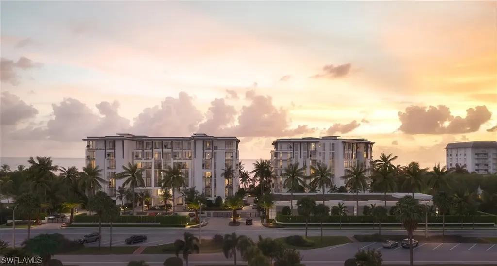 1601 Gulf Shore Boulevard N Naples FL 34102