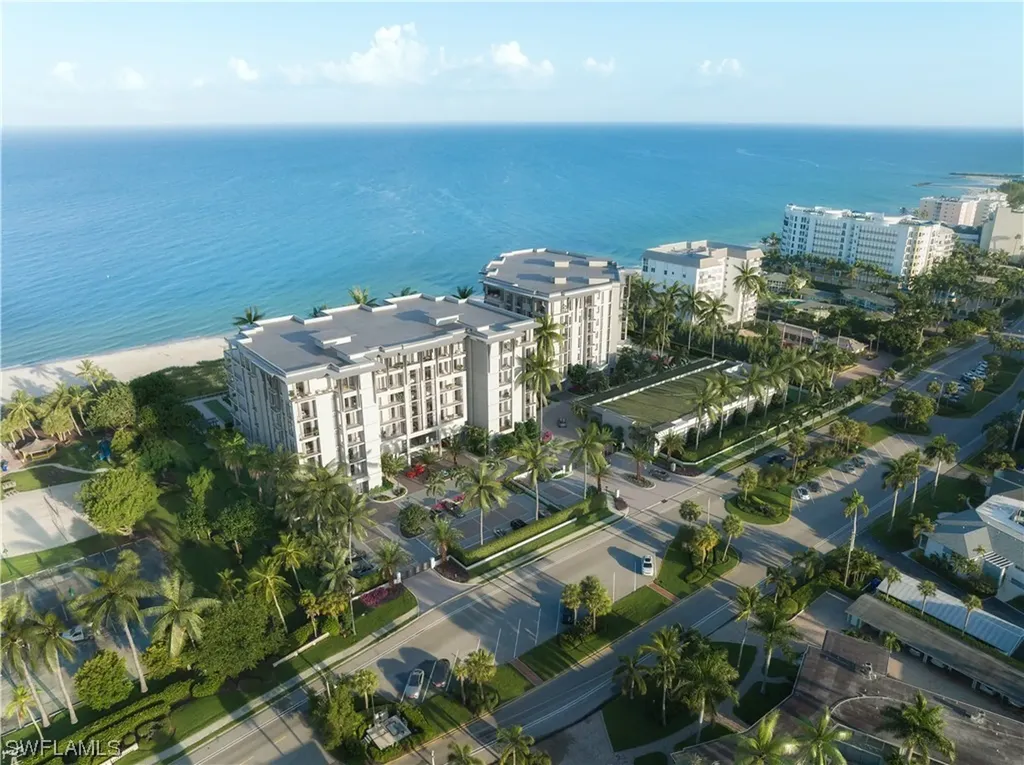 1601 Gulf Shore Boulevard N Naples FL 34102