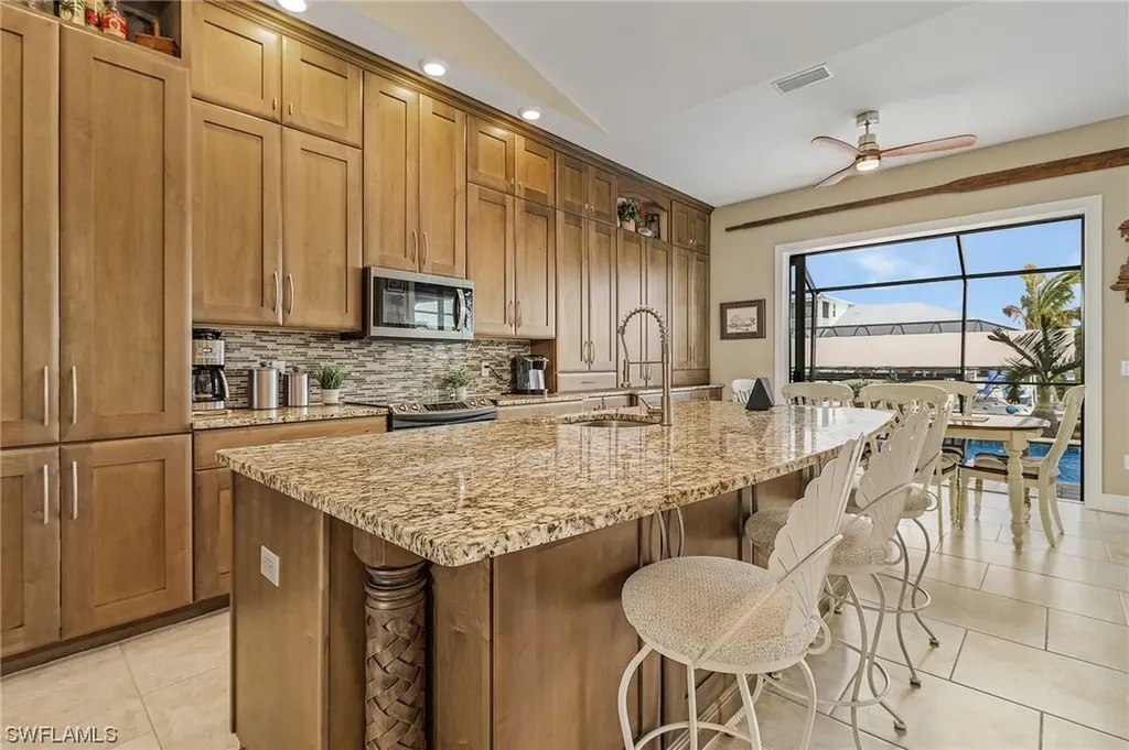 2436 Cherimoya Lane St. James City FL 33956