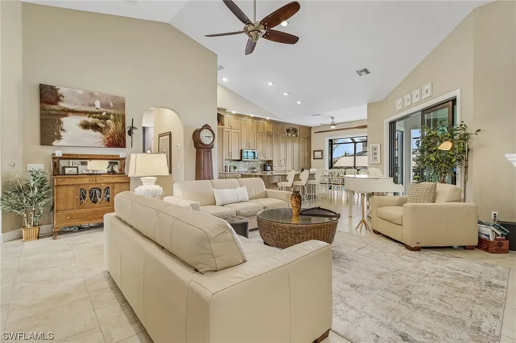 2436 Cherimoya Lane St. James City FL 33956