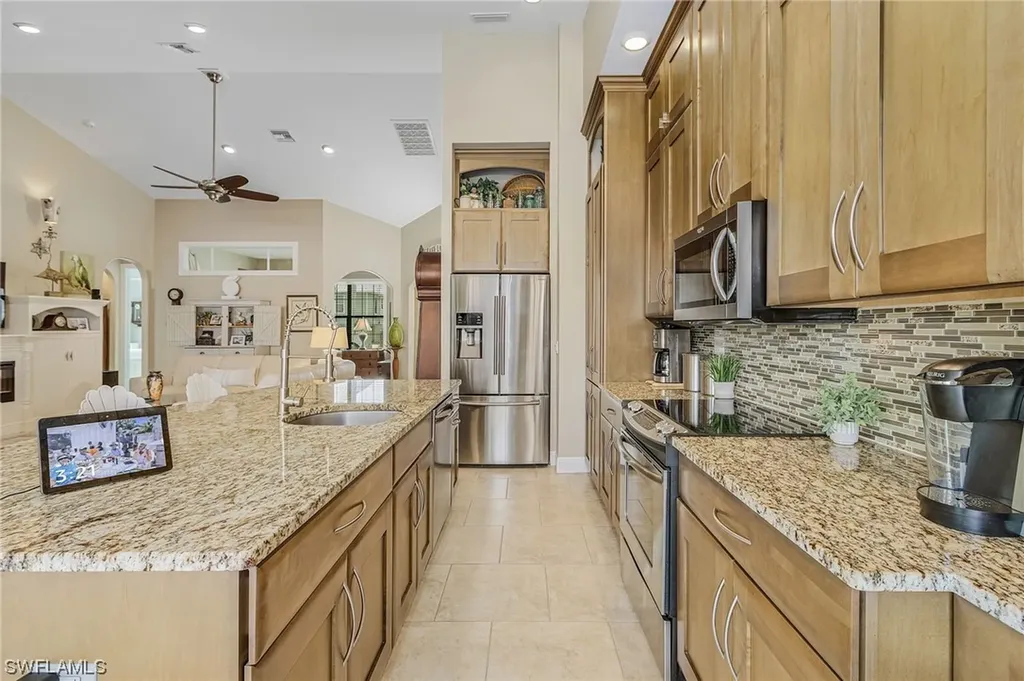 2436 Cherimoya Lane St. James City FL 33956