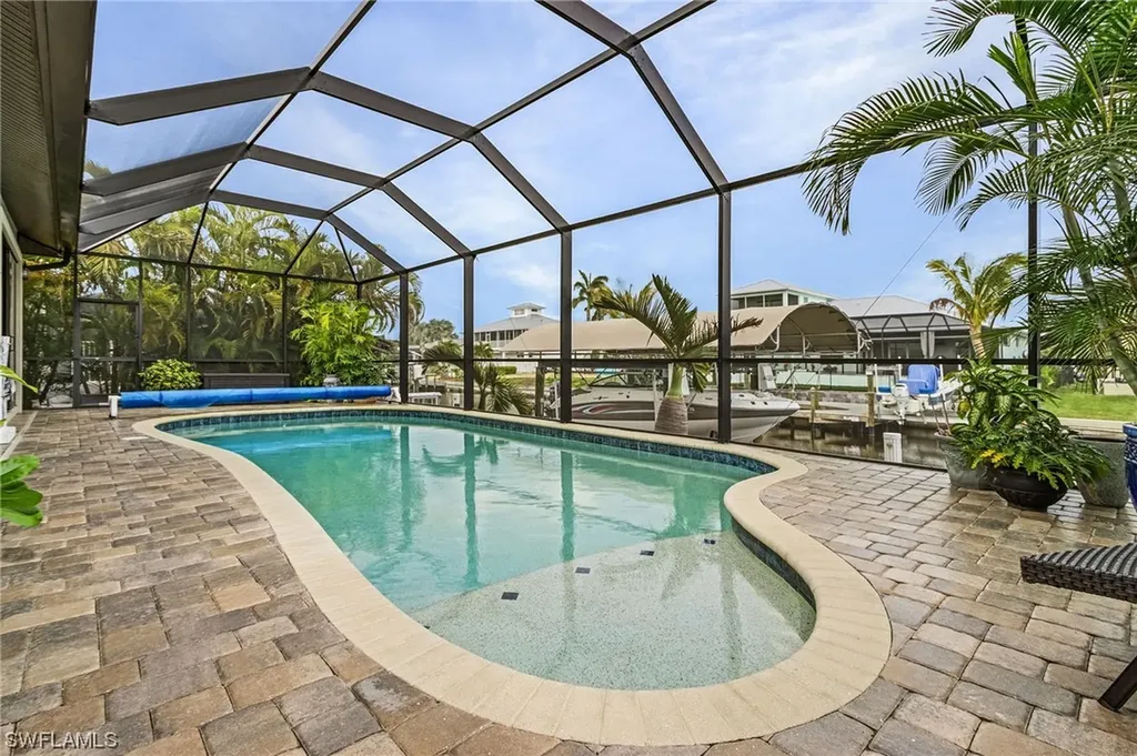2436 Cherimoya Lane St. James City FL 33956