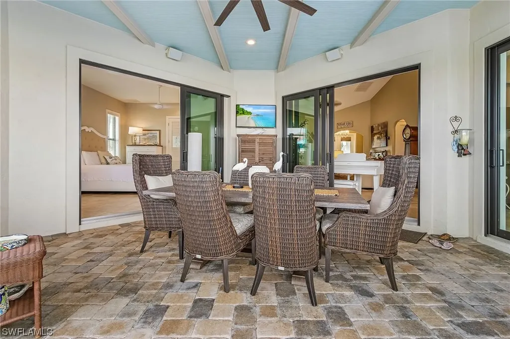 2436 Cherimoya Lane St. James City FL 33956