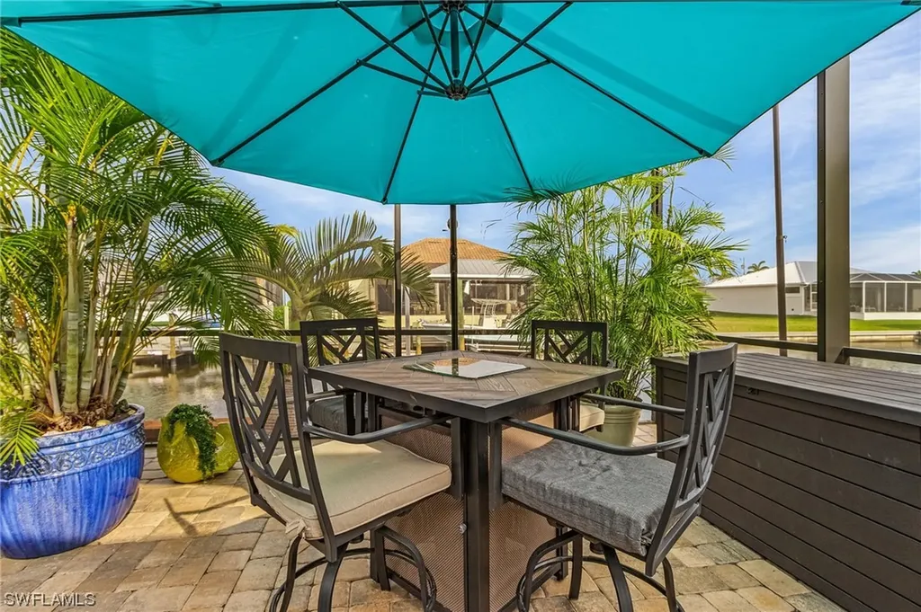 2436 Cherimoya Lane St. James City FL 33956