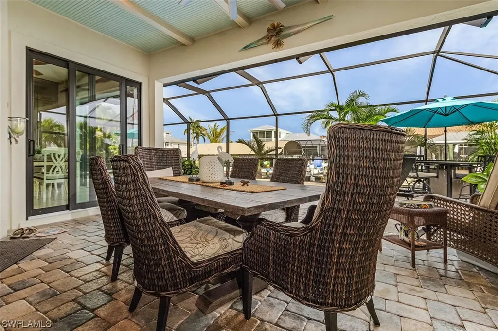 2436 Cherimoya Lane St. James City FL 33956