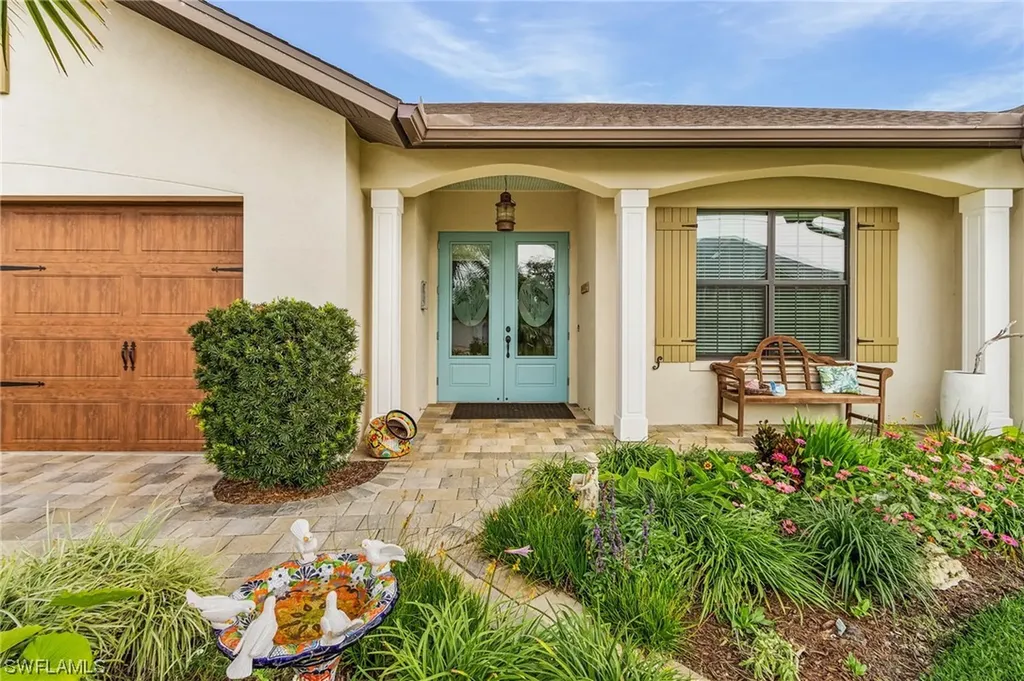 2436 Cherimoya Lane St. James City FL 33956
