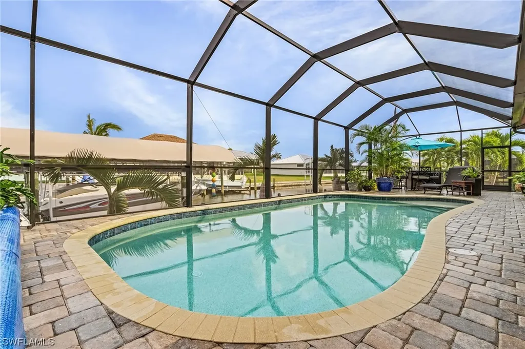 2436 Cherimoya Lane St. James City FL 33956