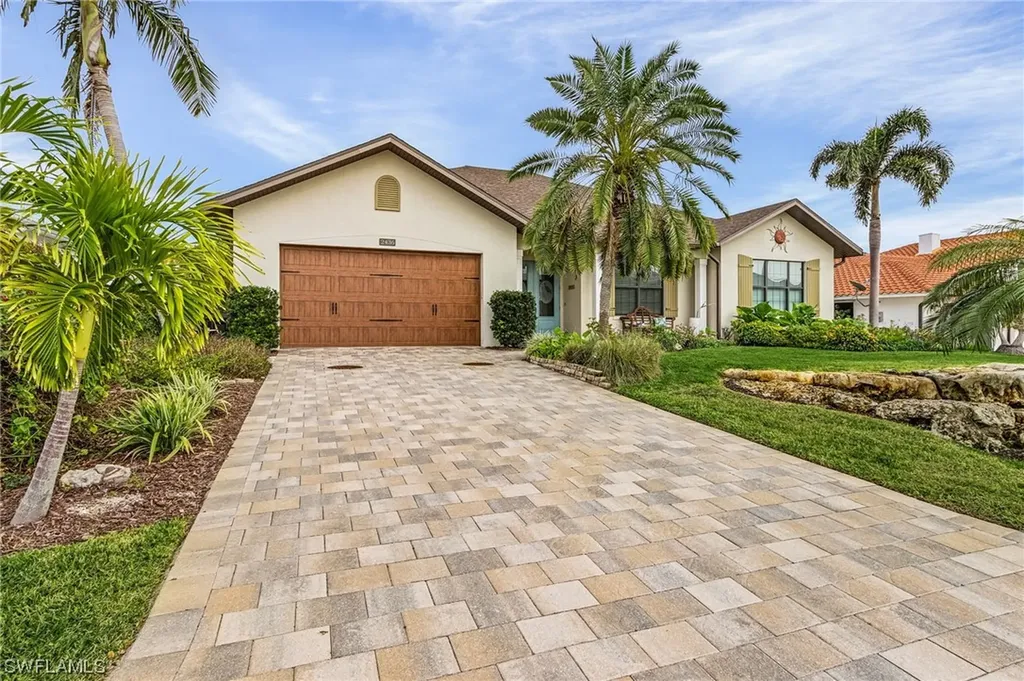 2436 Cherimoya Lane St. James City FL 33956