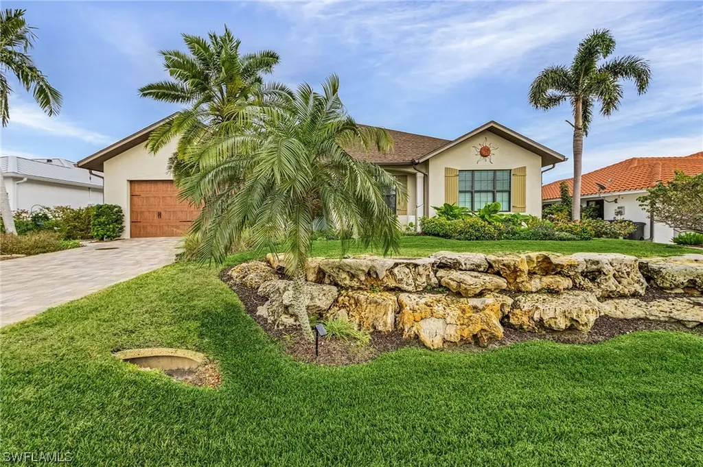 2436 Cherimoya Lane St. James City FL 33956